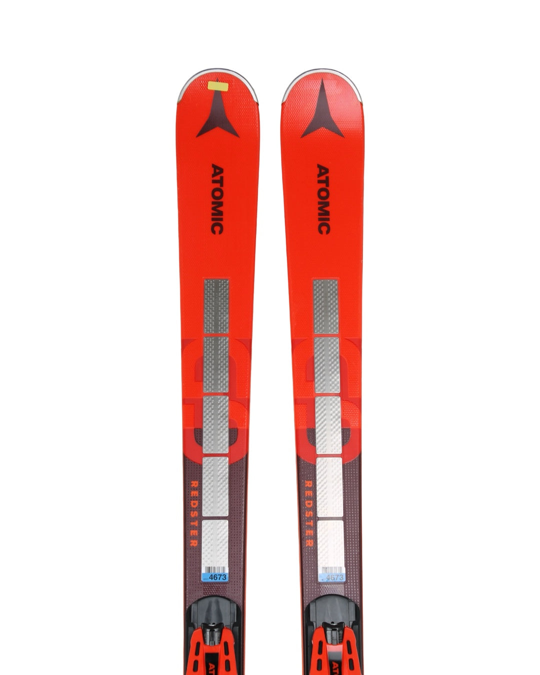Atomic Redster G9 2023