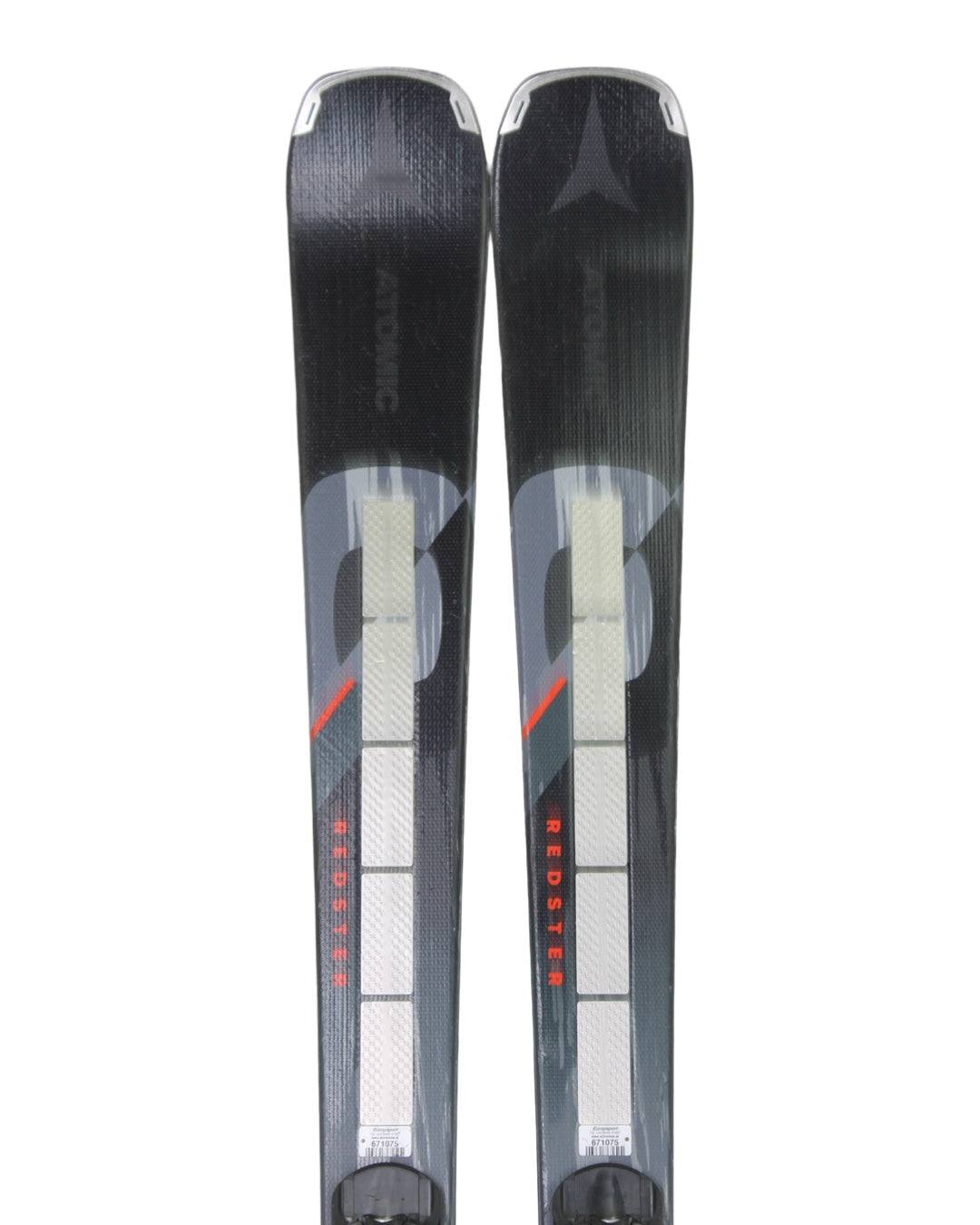Atomic Q9i Redster Revo