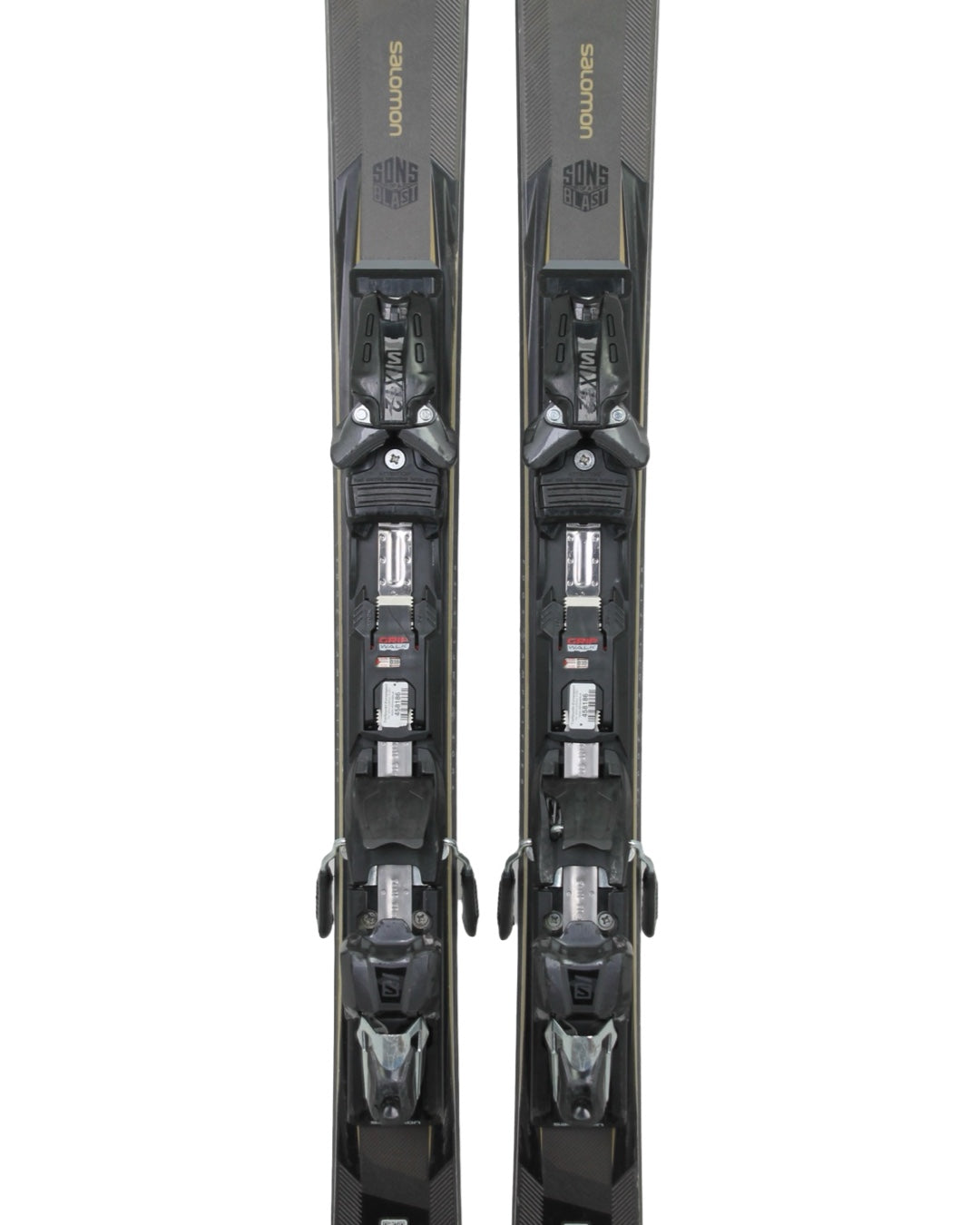 Salomon S/Force Bold