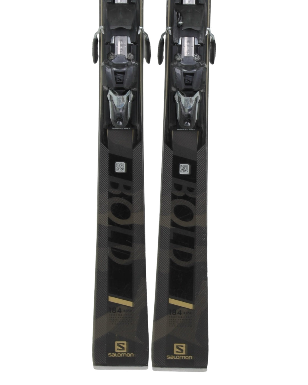 Salomon S/Force Bold