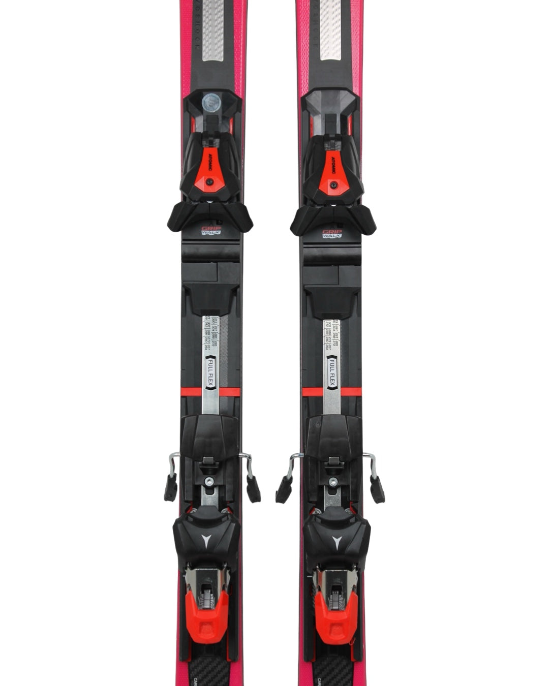 Atomic Redster G9 2026