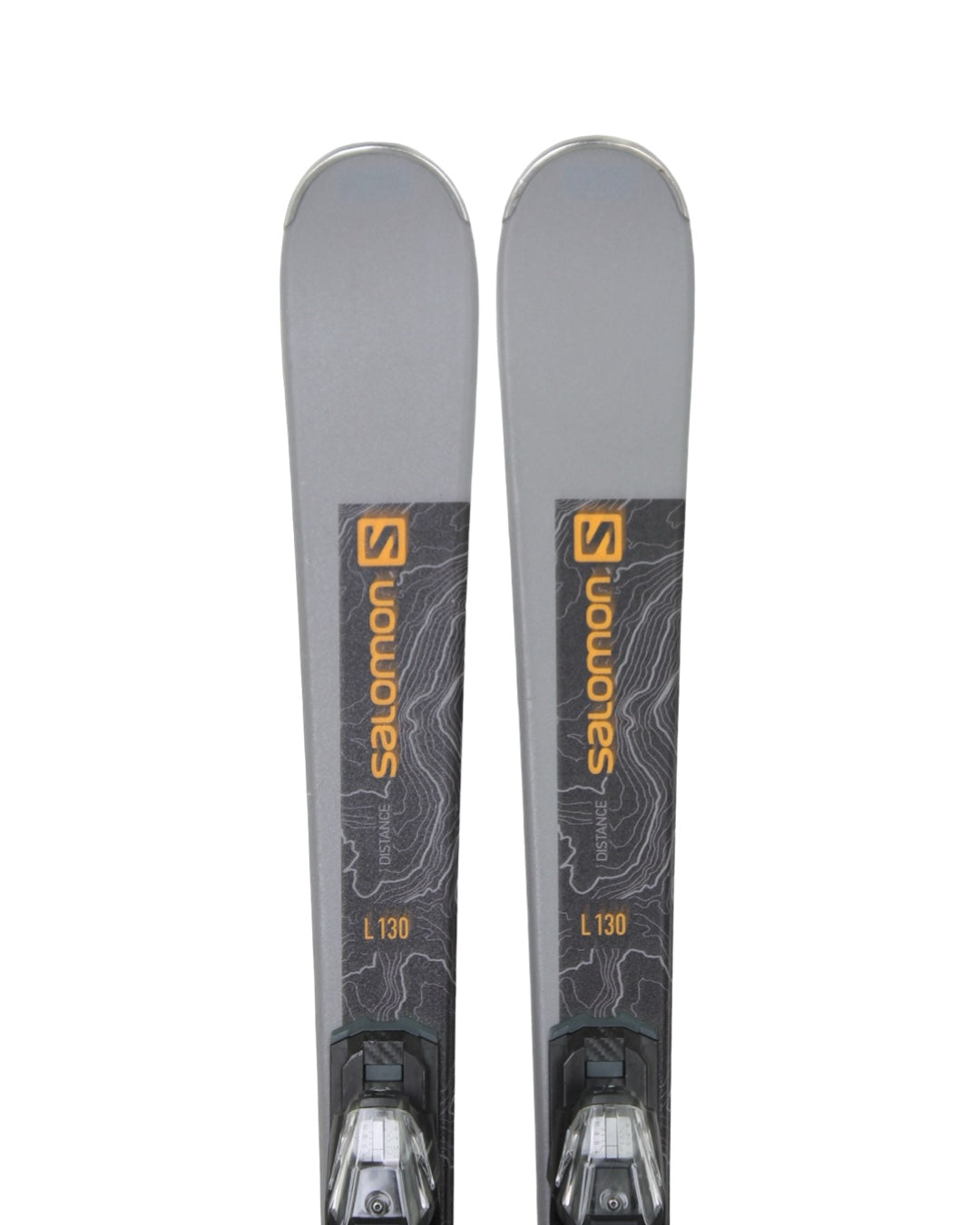 Salomon Avstånd 72