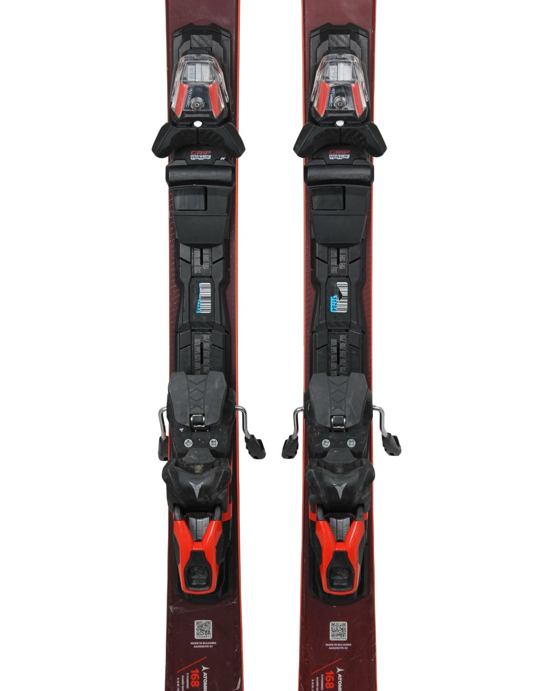 Atomic Redster Ti 2024