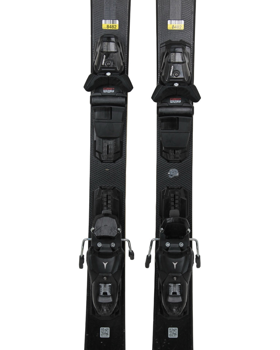 Atomic Cloud C9 Revoshock 2024