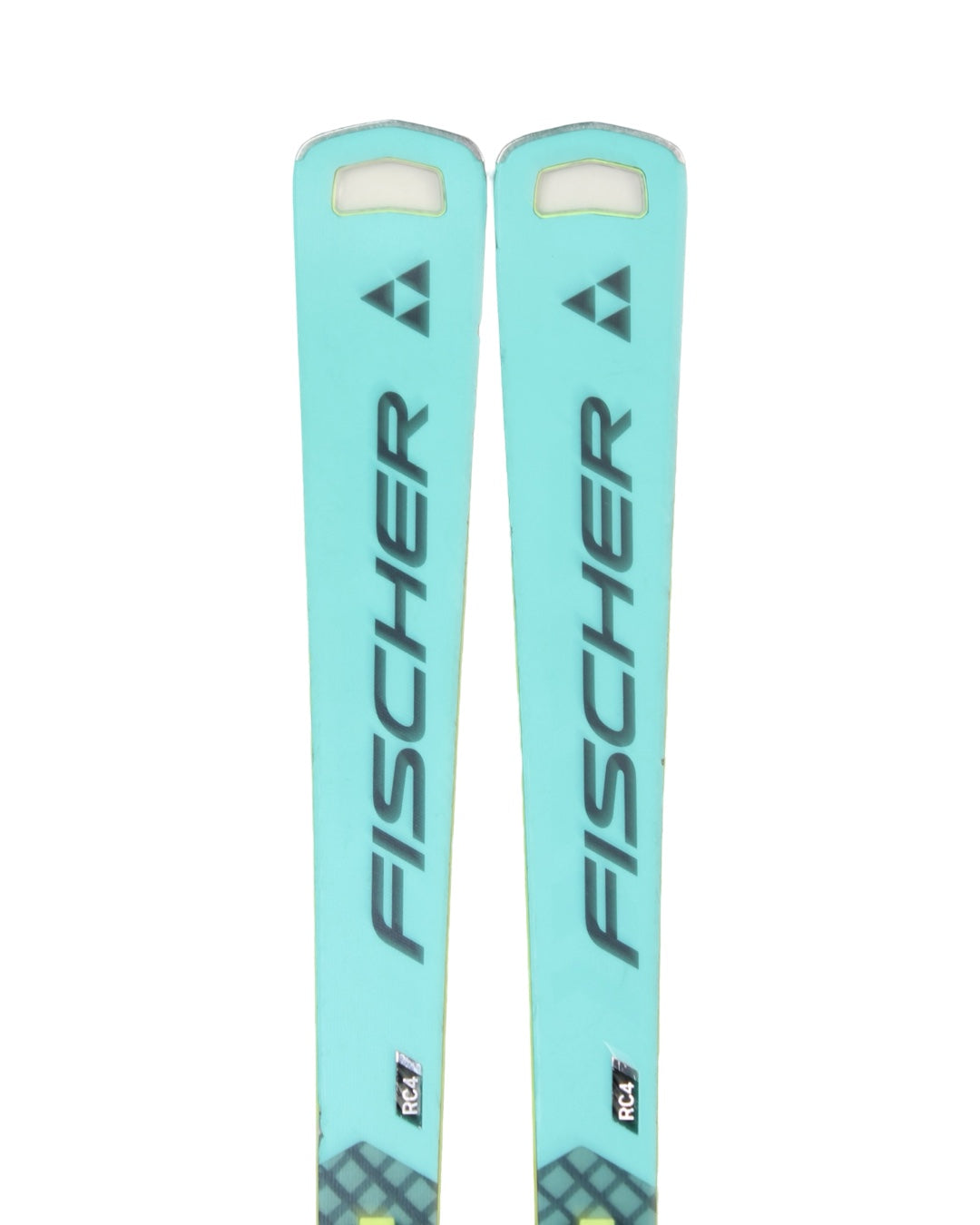 Fischer RSC RC4 WC Blå