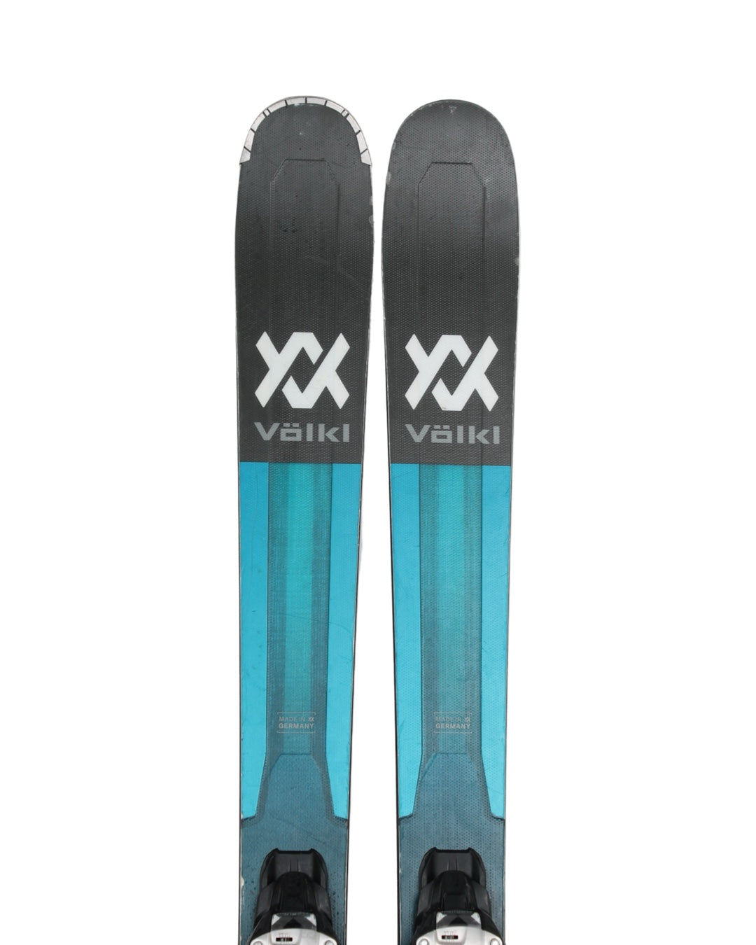 Volkl Kendo 88 Blue