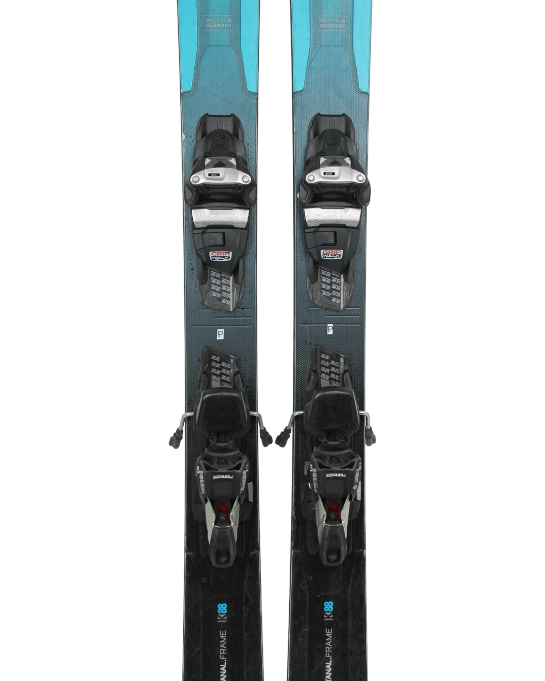 Volkl Kendo 88 Blue