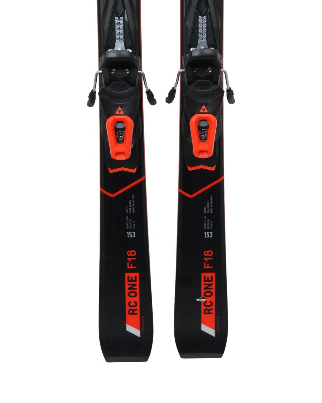 Fischer RC One F18