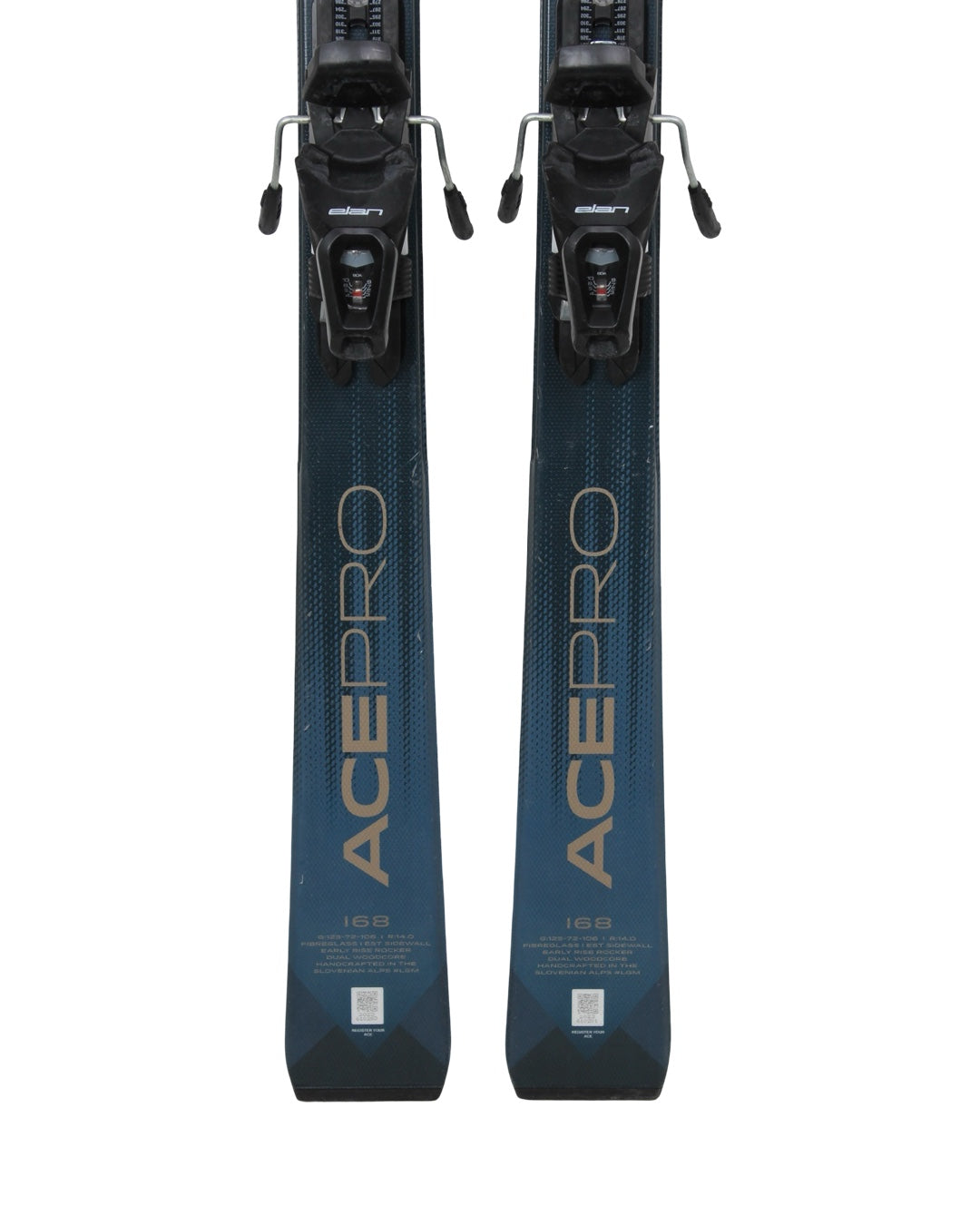 Elan ACE Pro