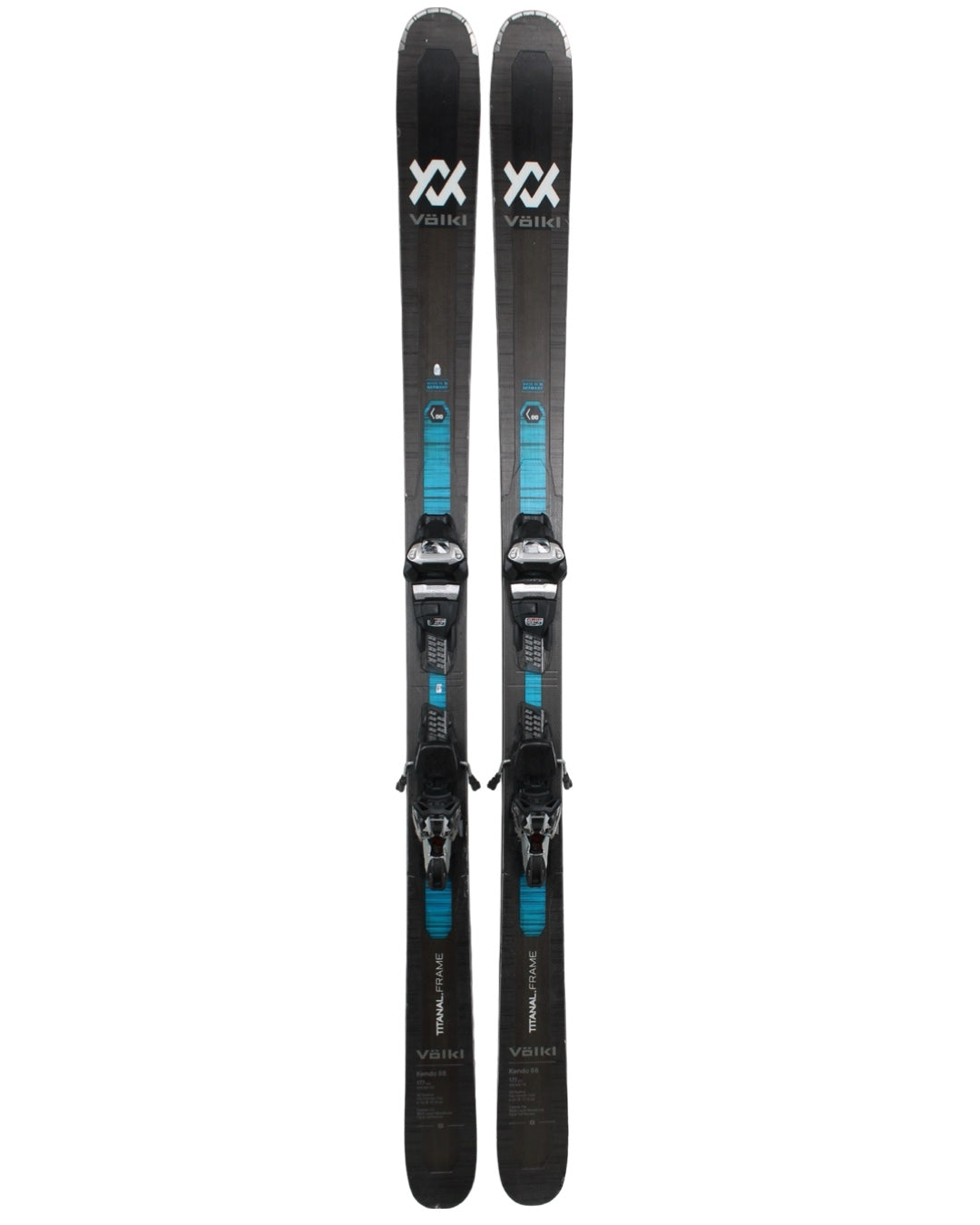 Volkl Kendo 88