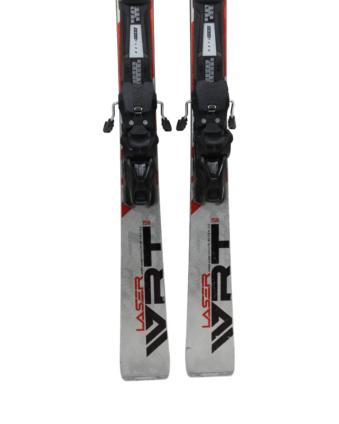 Stockli Laser WRT Pro