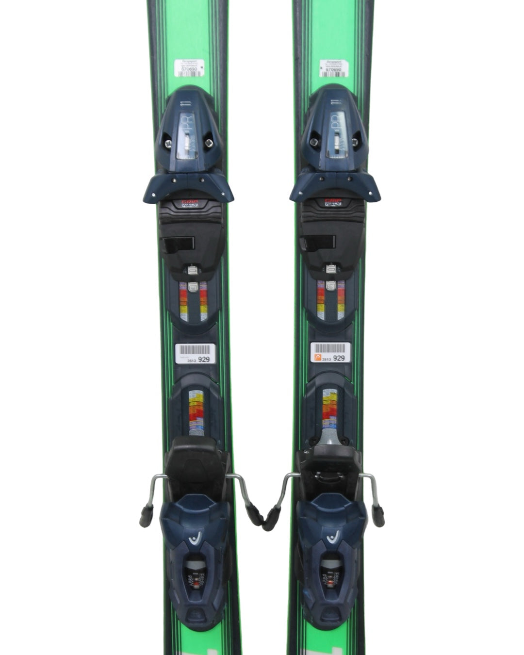Huvudform V4