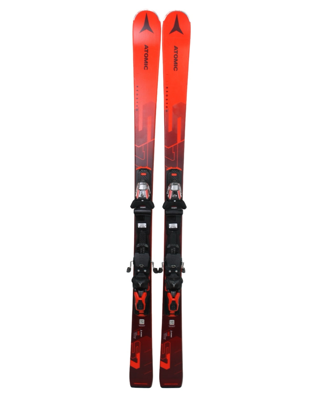 Atomic S7 Redster Ten.