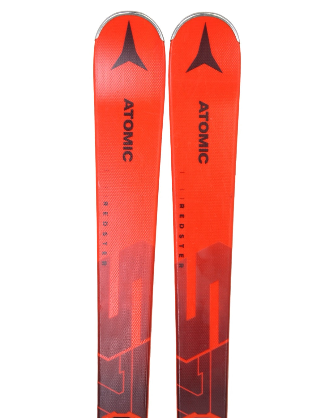 Atomic S7 Redster Ten.