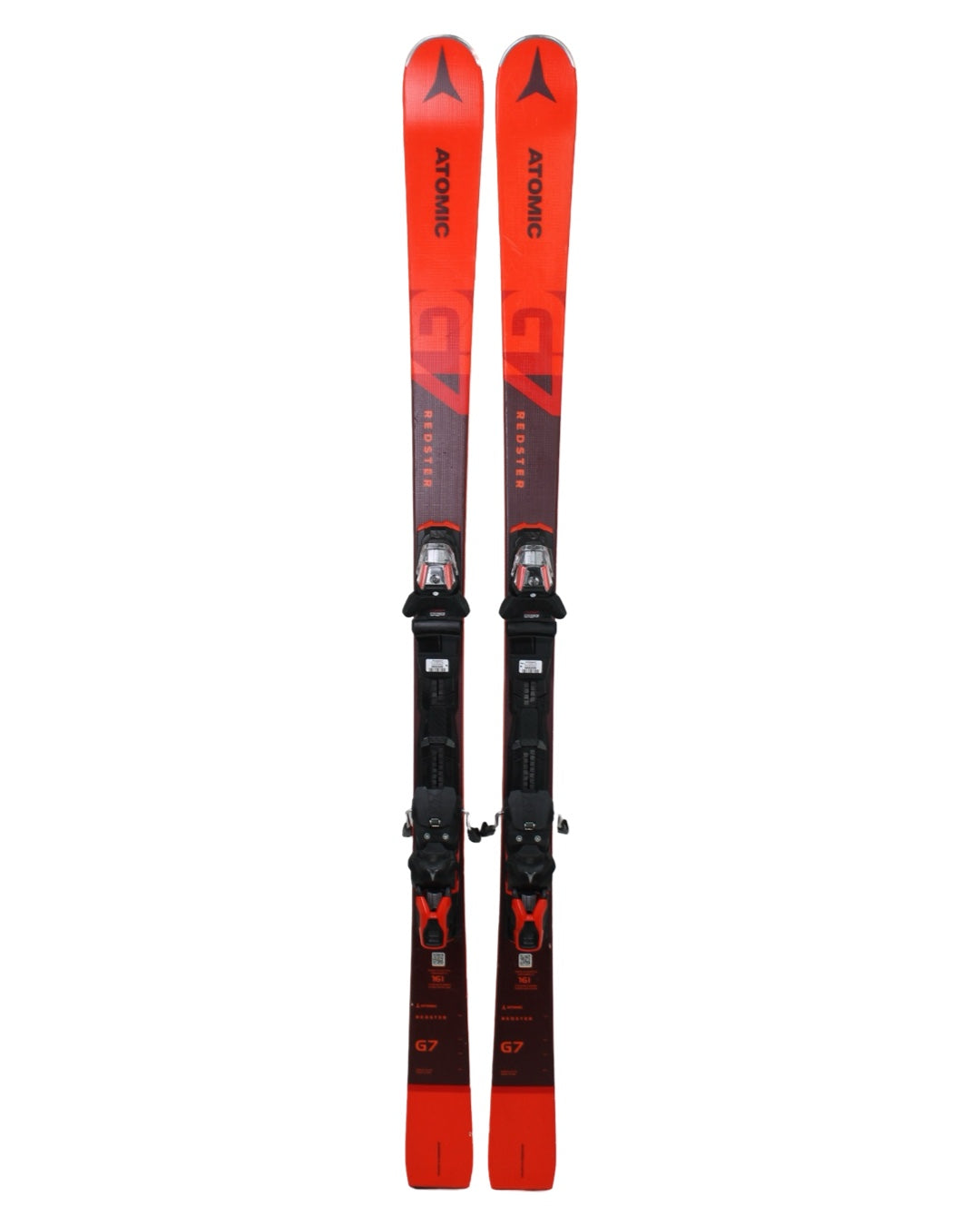 Atomic G7 Redster 2023