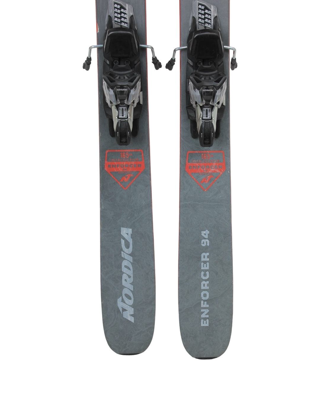 Nordica Enforcer 94