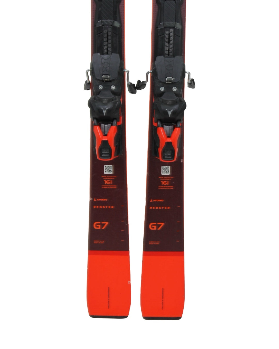 Atomic G7 Redster 2023