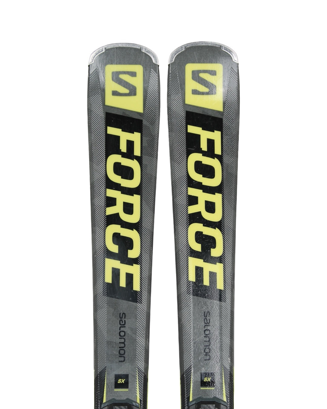Salomon S/force SX