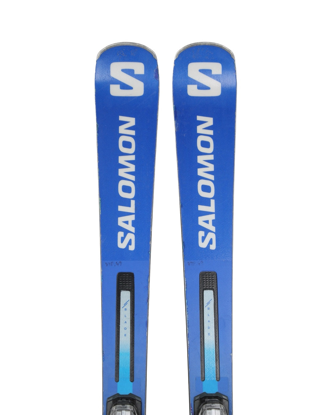 Salomon S/Race SL10