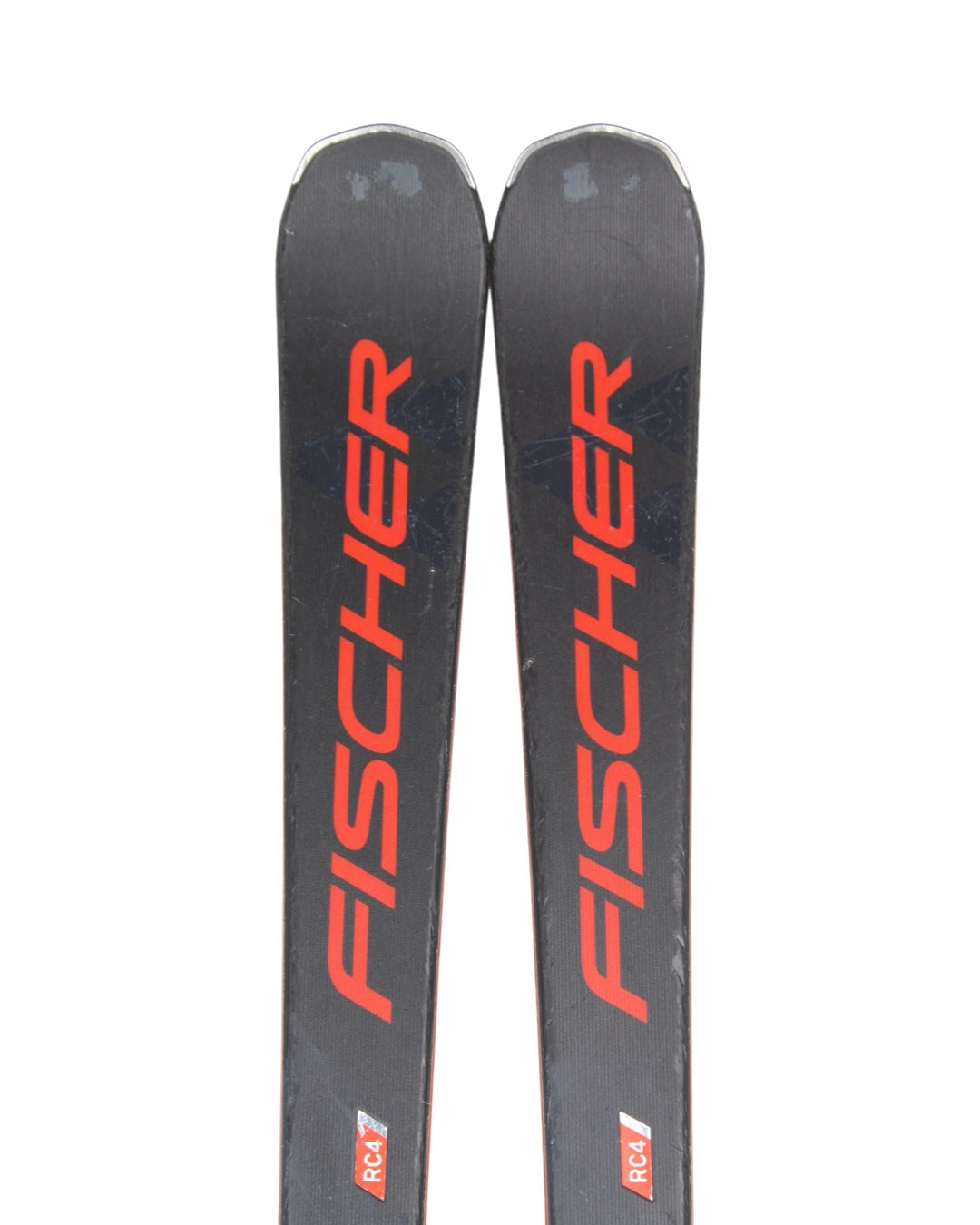 Fischer The Curv DTI Red