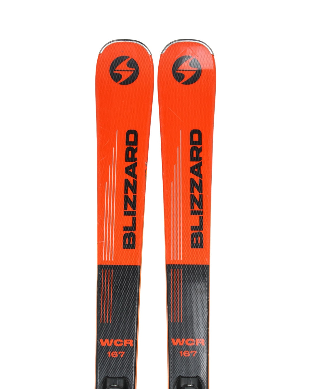Blizzard WCR