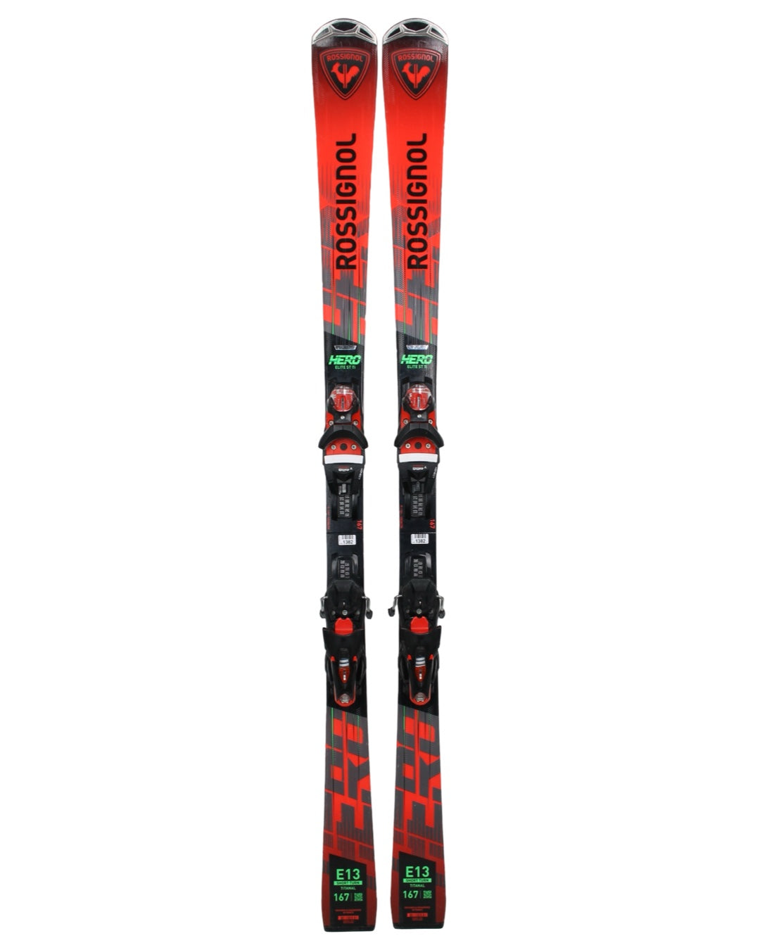 Rossignol Hero Elite ST TI