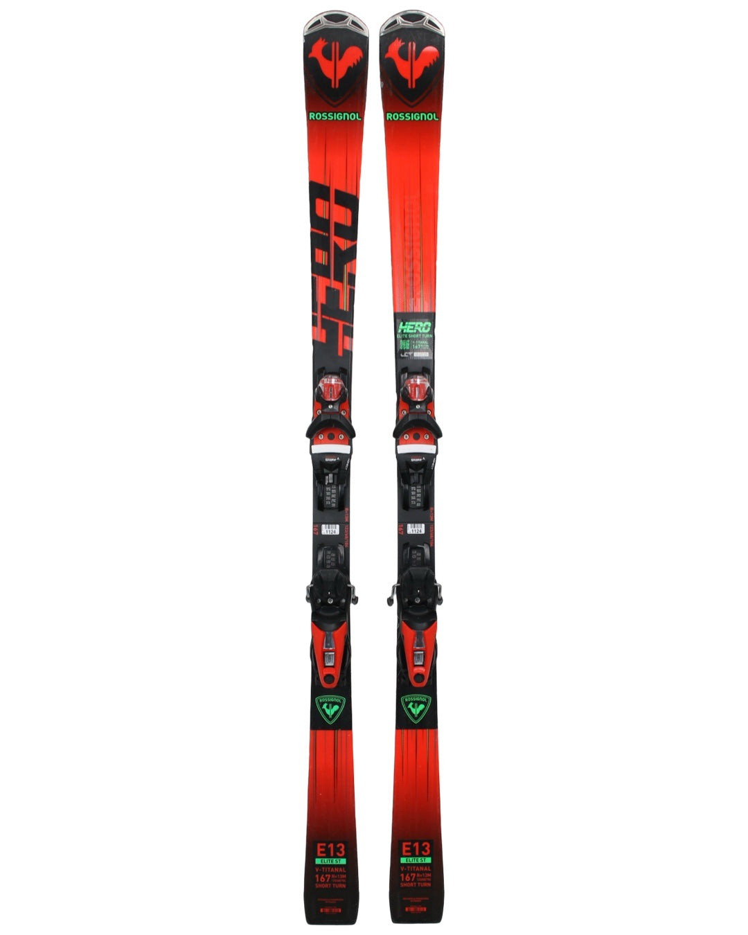Rossignol Hero Elite Short Turn
