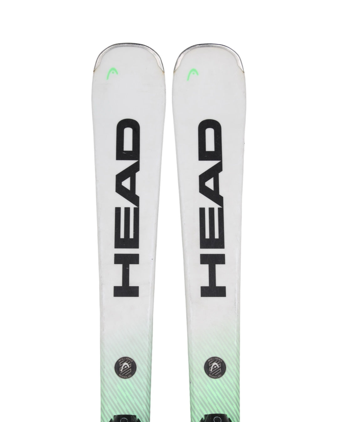 Head Shape 3.0 Green