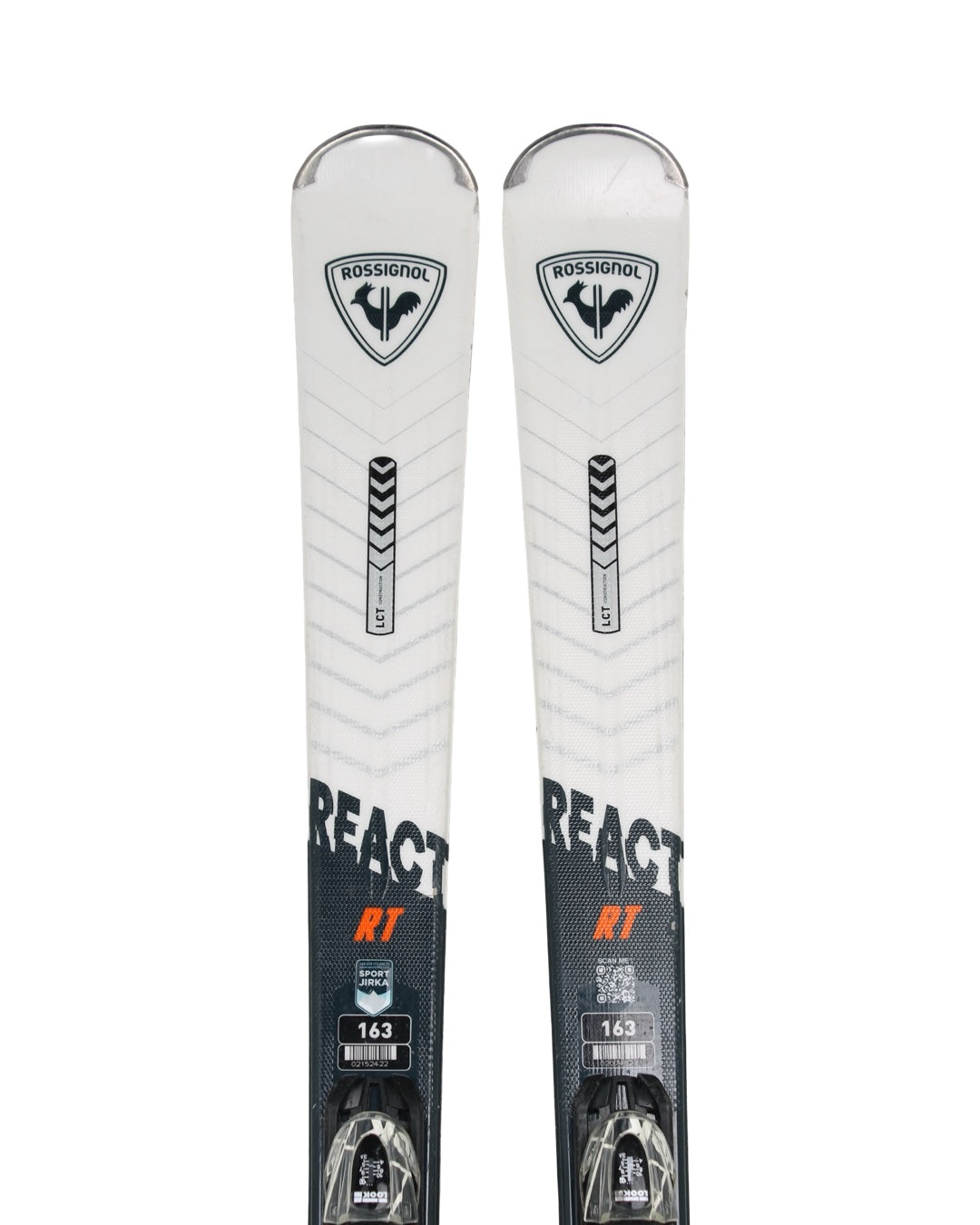 Rossignol React RT