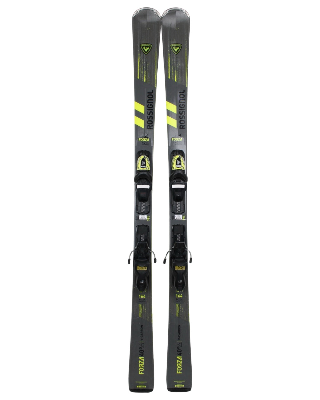 Rossignol Forza 40