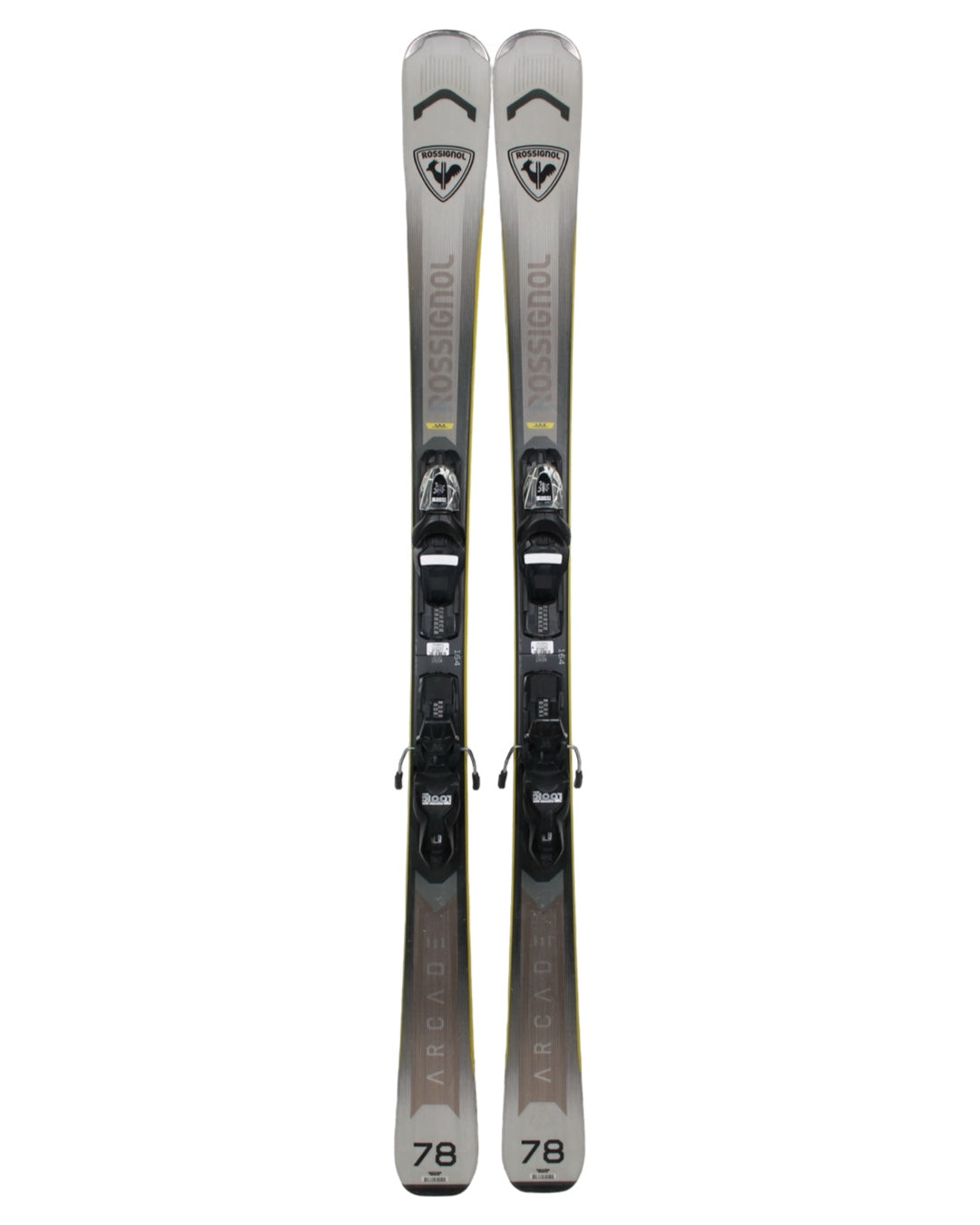 Rossignol Arcade 78