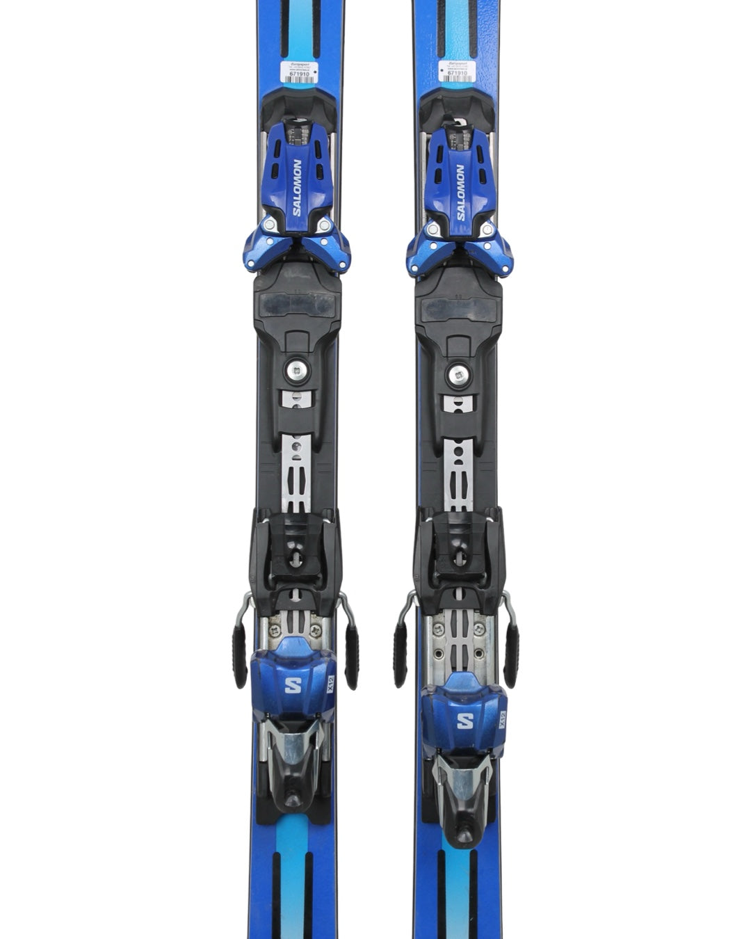 Salomon S/Race GS Prime