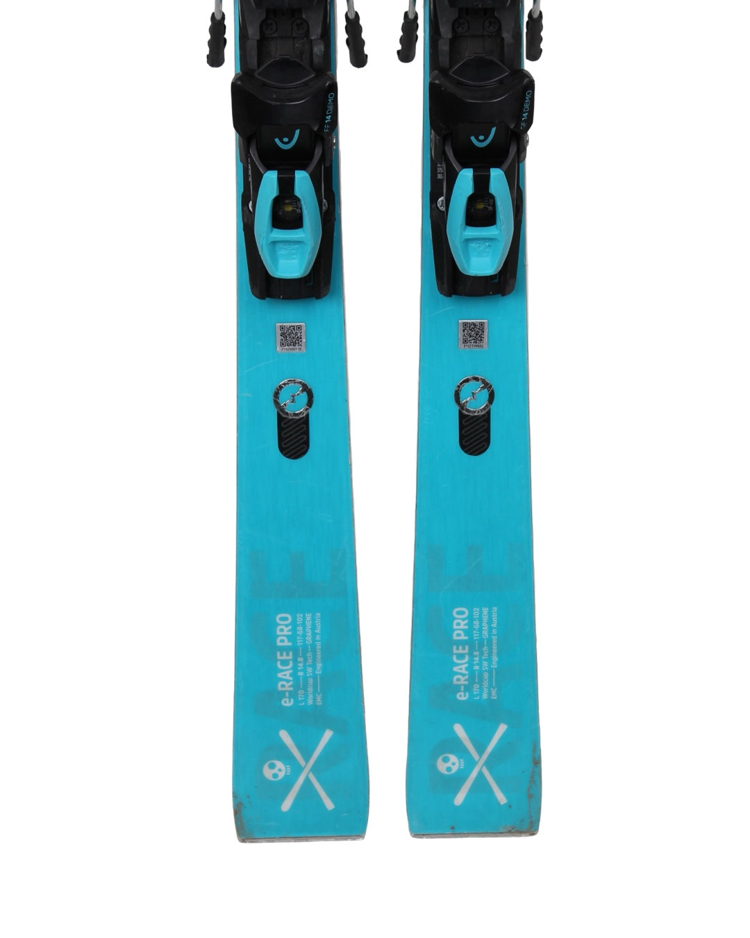 Head e-RACE PRO
