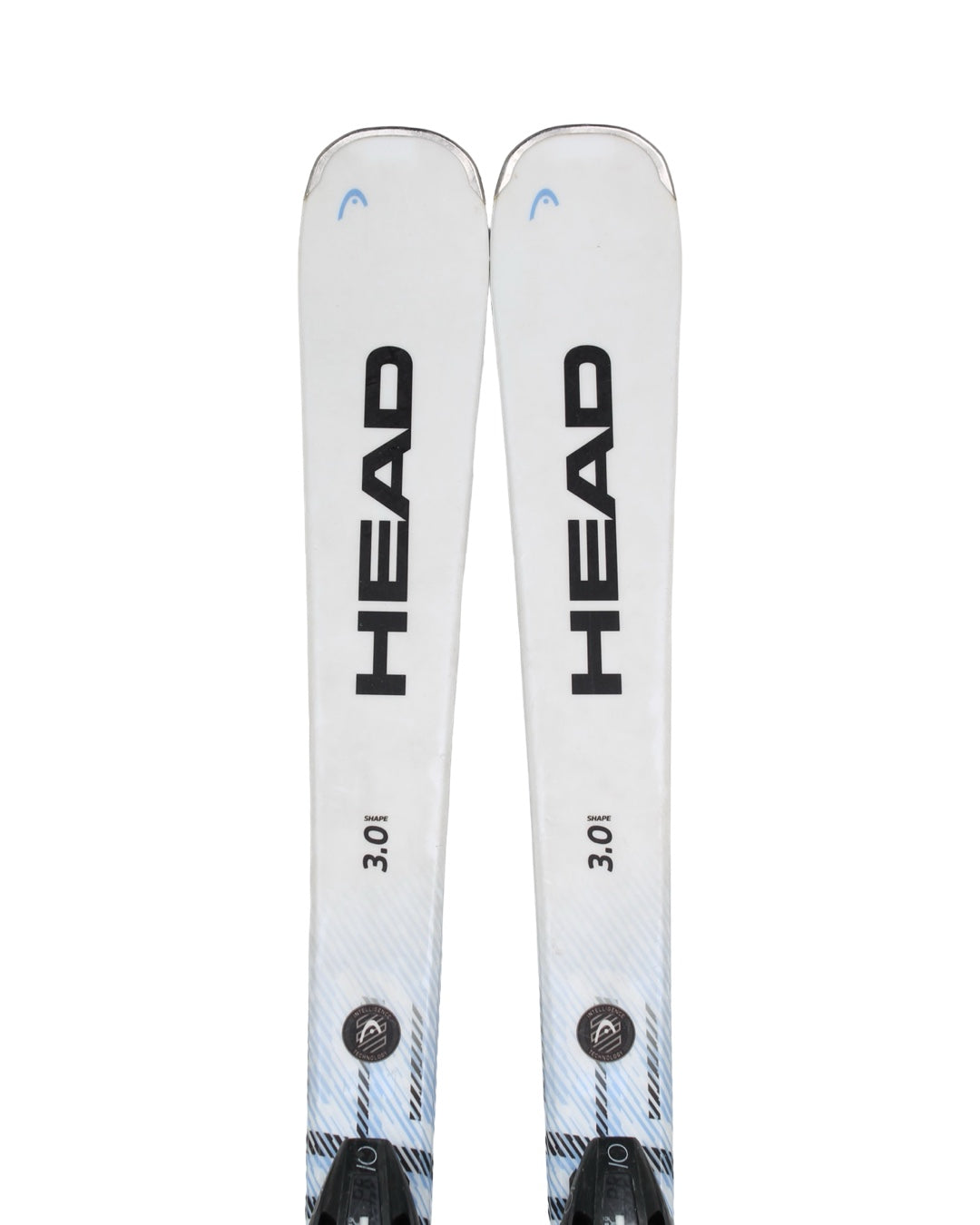 Head Shape 3.0 Blue