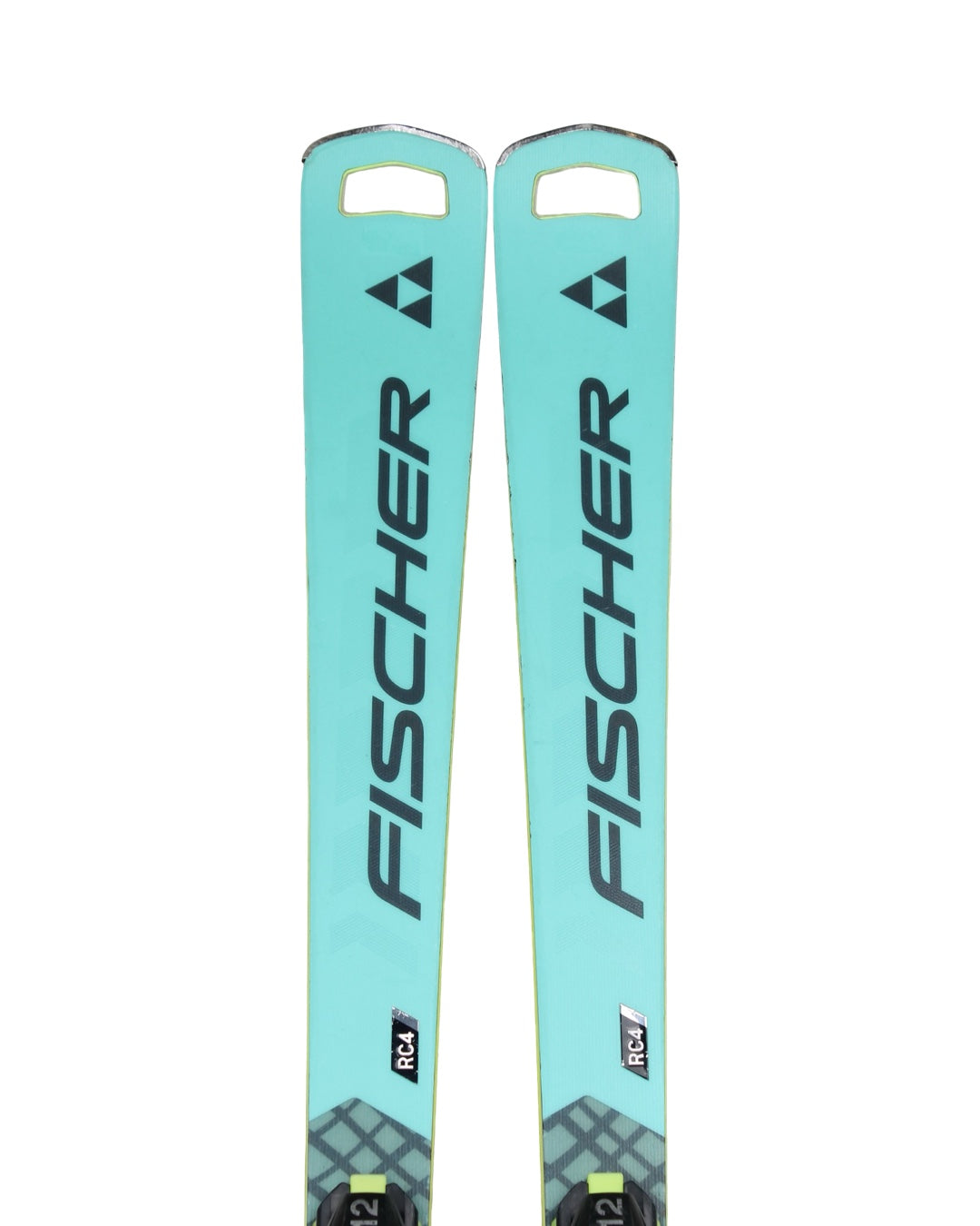 Fischer RC4 SC 2025