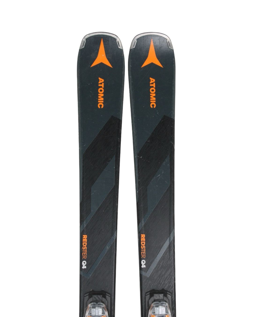 Atomic Redster Q4