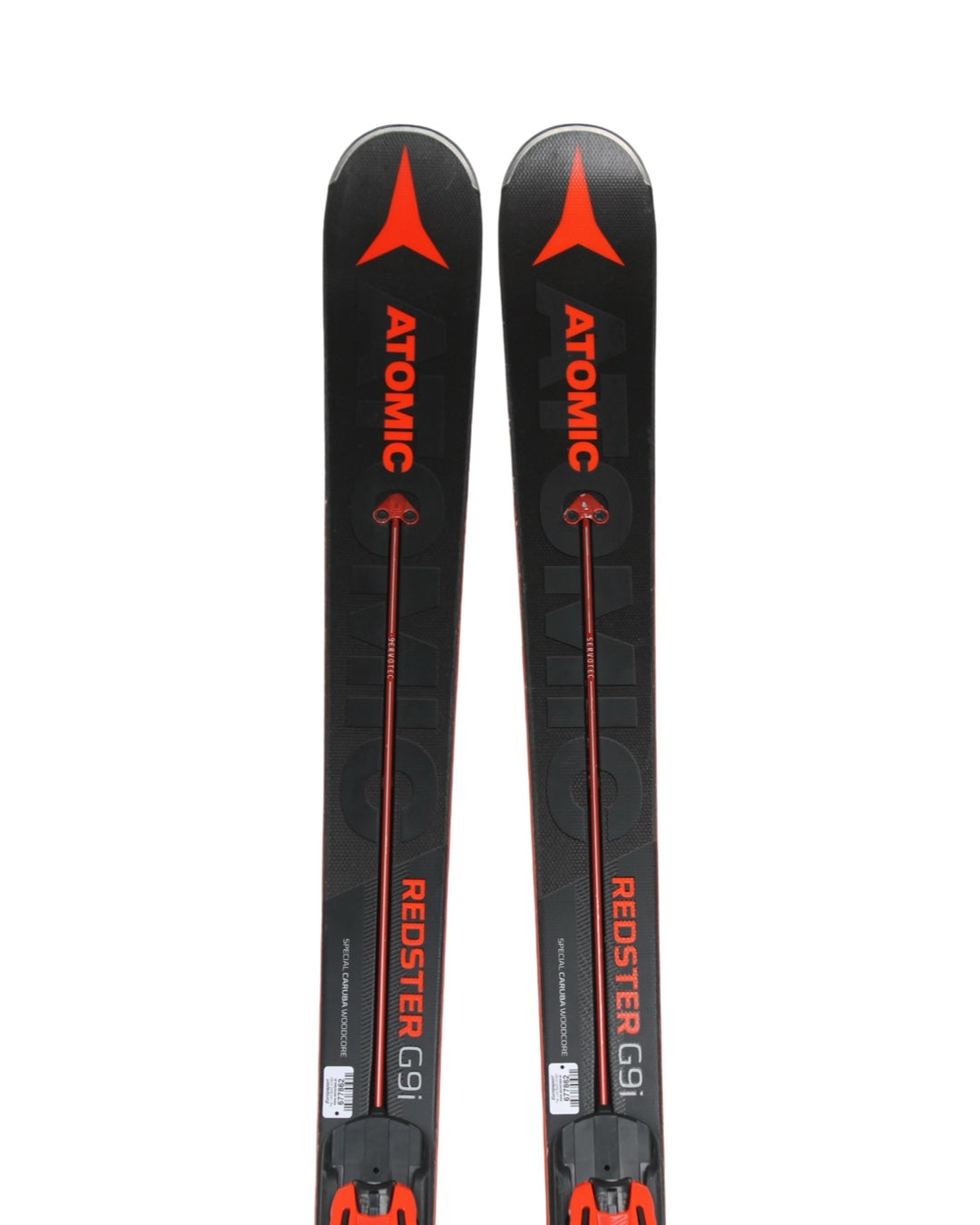Atomic Redster G9i