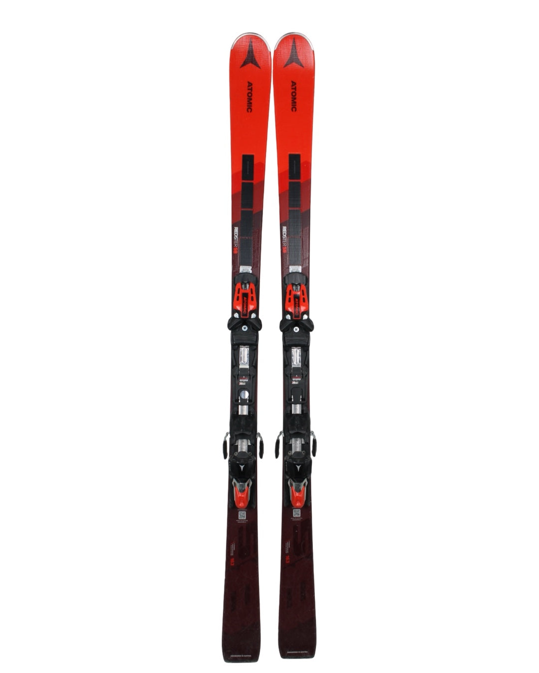 Atomiic Redster S8