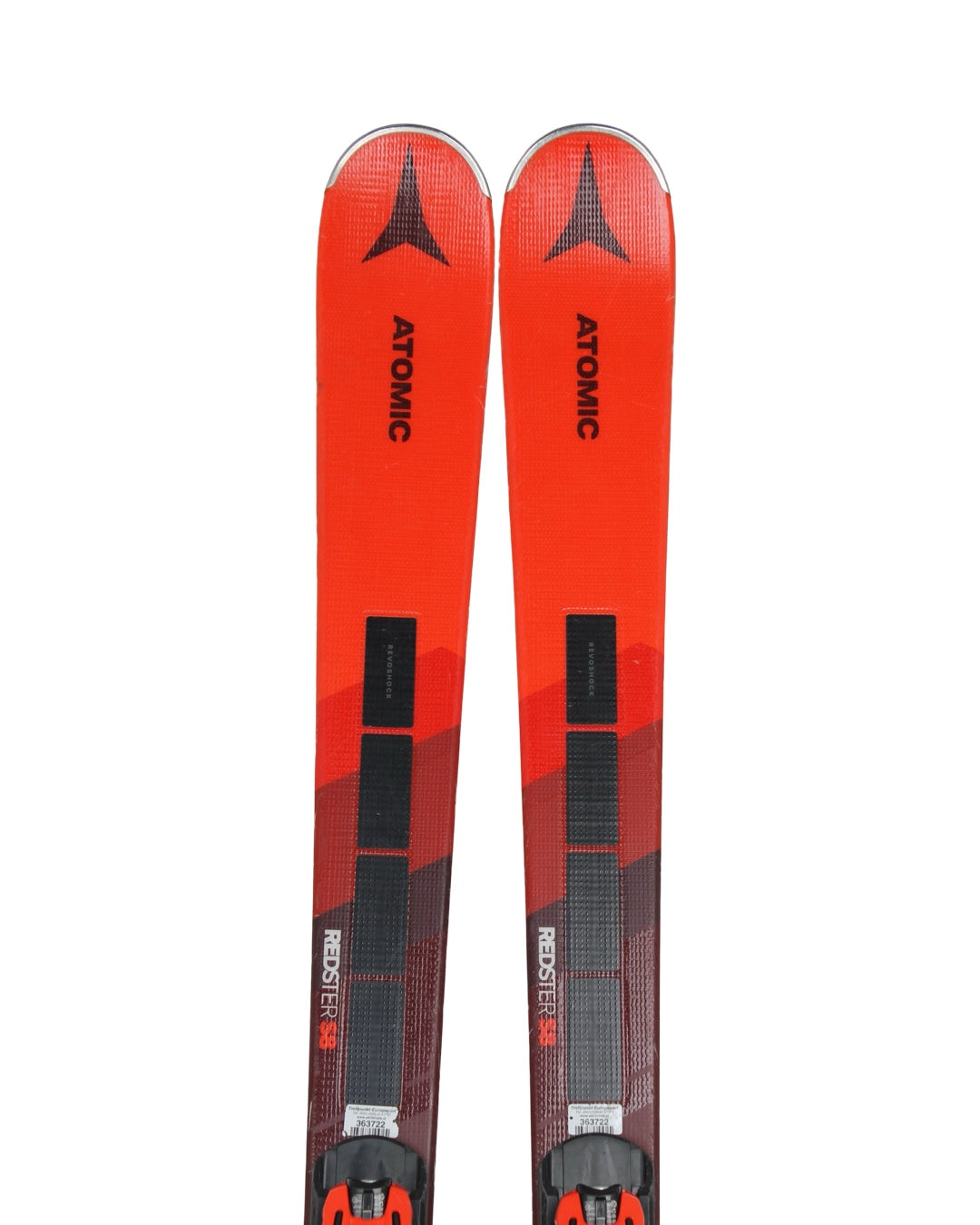 Atomiic Redster S8