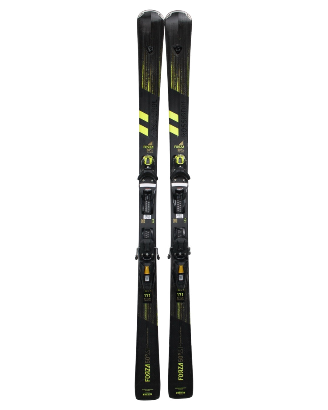 Rossignol Forza 50