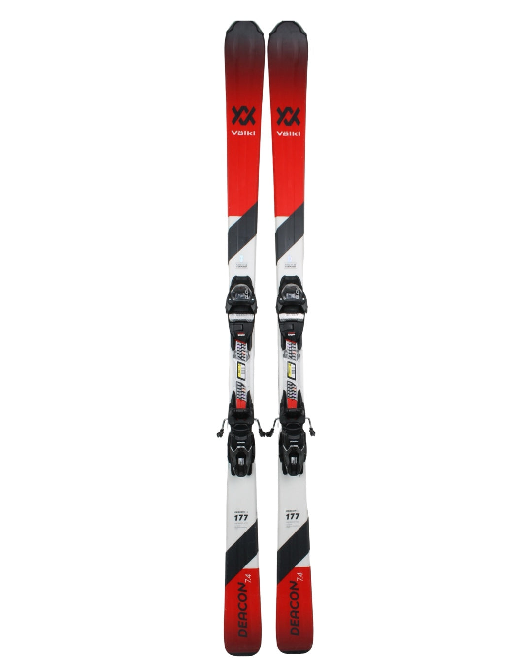 Volkl Deacon 7.4