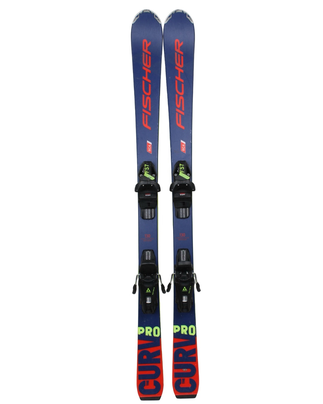 Fischer Thee Curv Pro Jr