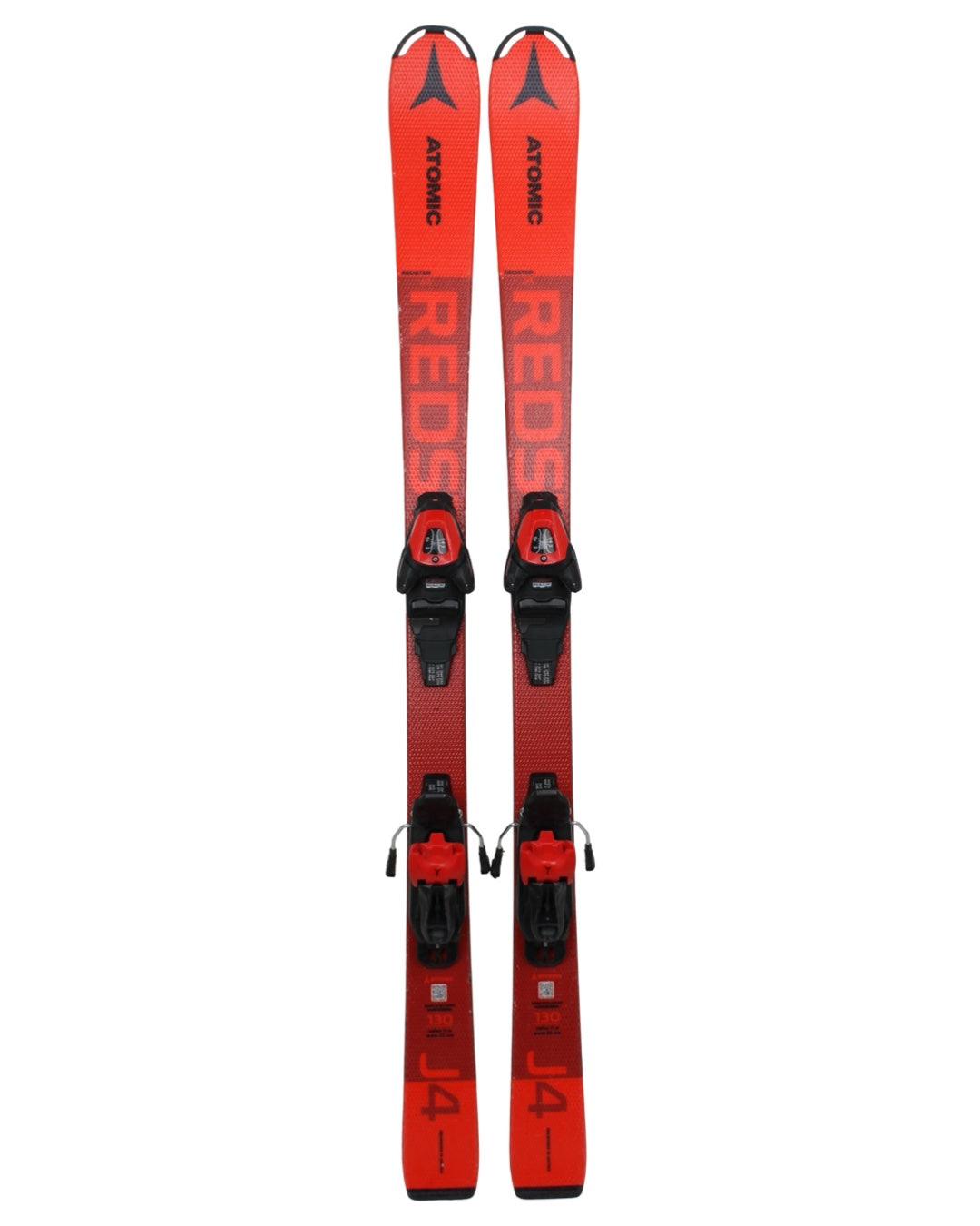 Atomic Redster J4