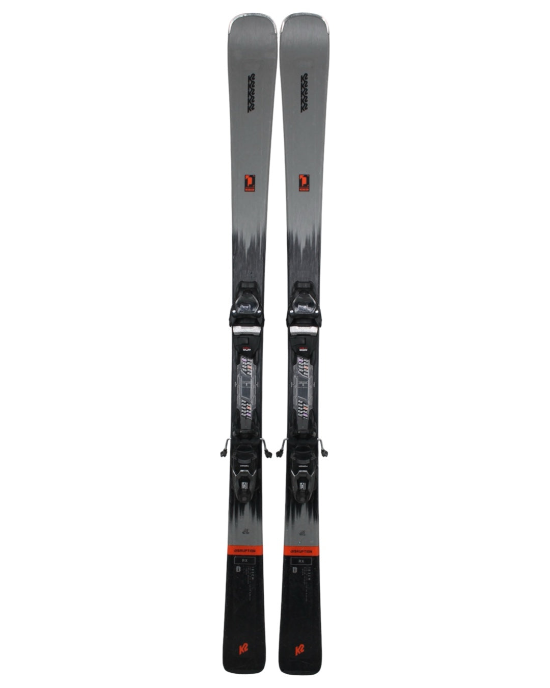 K2 Disruption RX