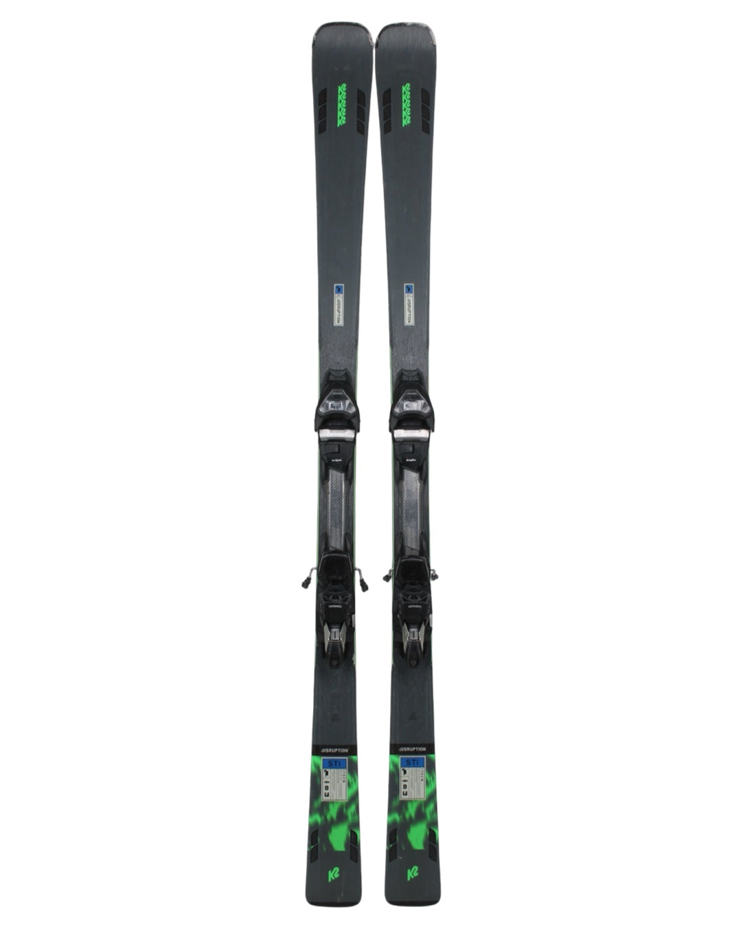 K2 Disruption STI