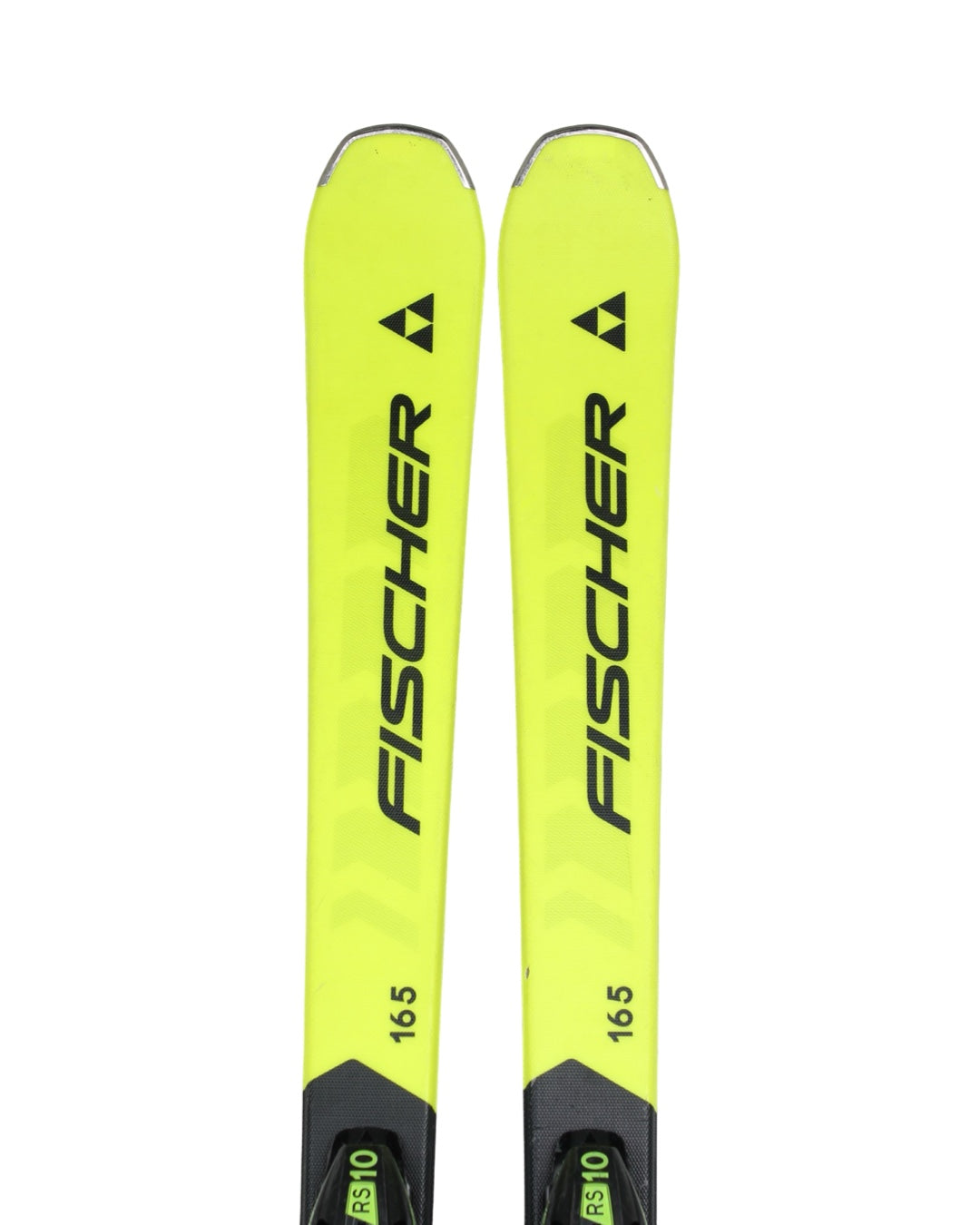 Fischer RC4 XTR Yellow
