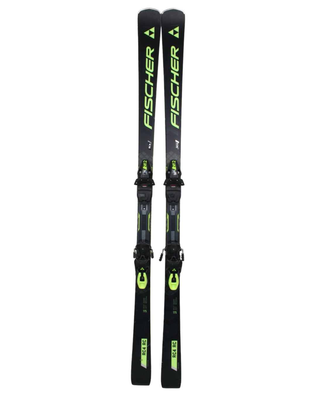Fischer RC4 RC