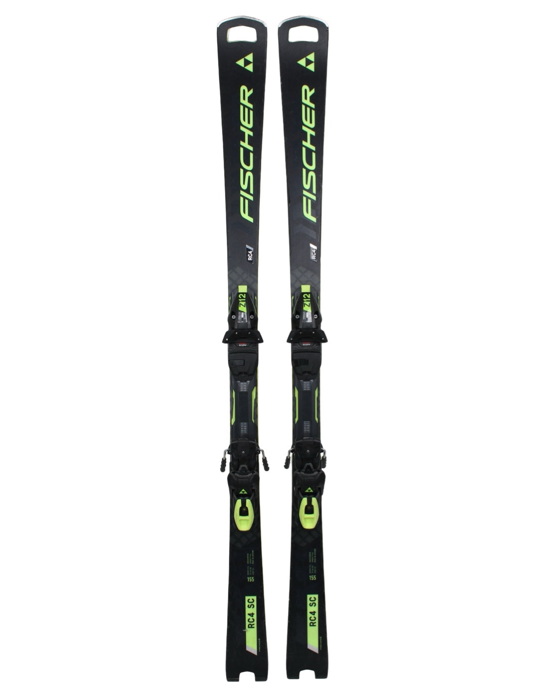 Fischer RC4 SC