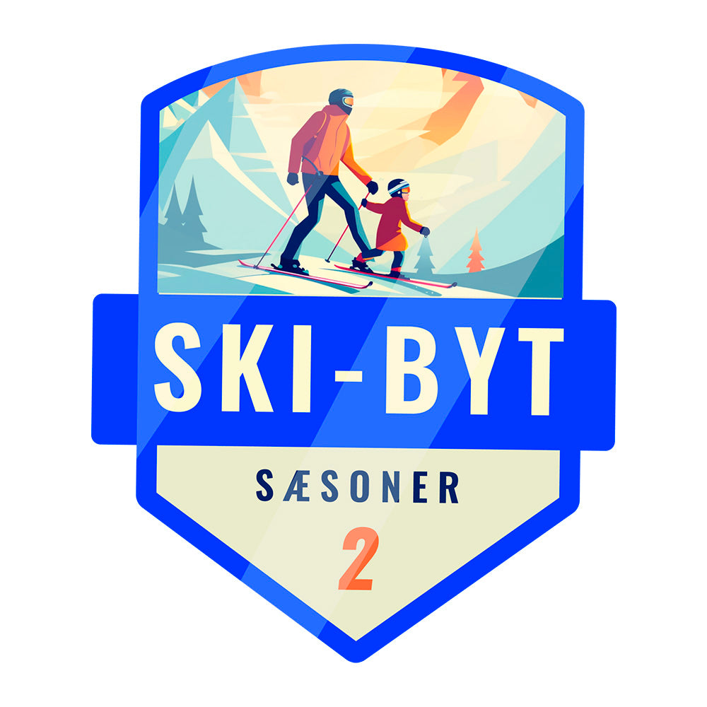 Skidbyte