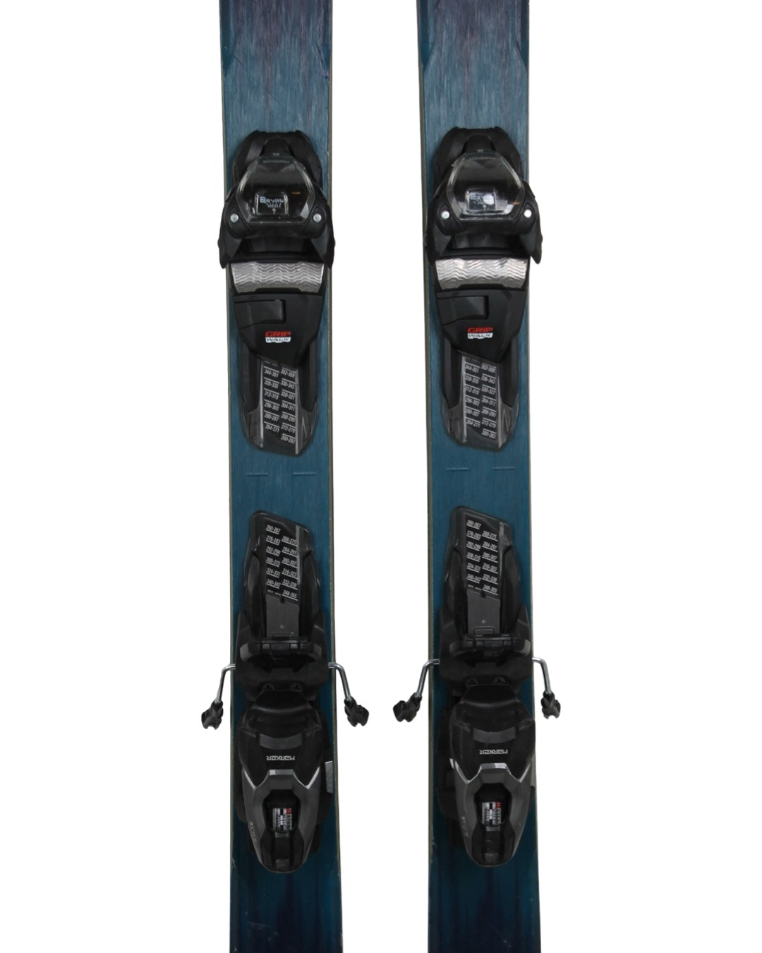 K2 Disruption 78C, blå